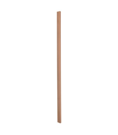 Rappana Cabinetry Pull Extended 800mm - Brushed Copper