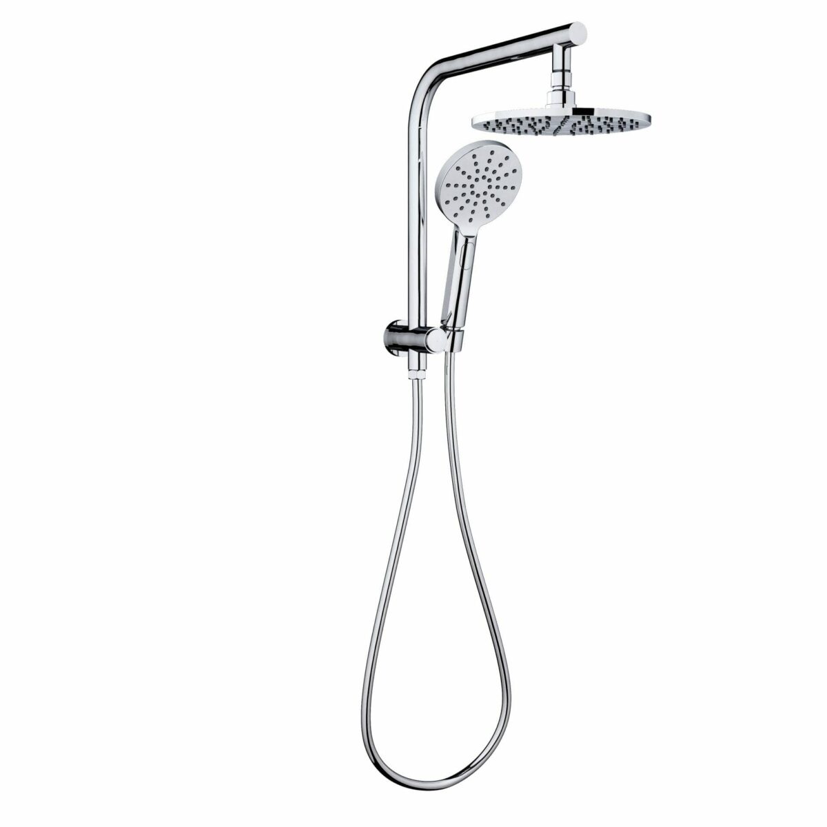 Regal Mini-MultiFunction Shower Set - Chrome | PHC313031R