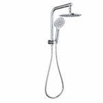 Regal Mini-MultiFunction Shower Set - Chrome | PHC313031R