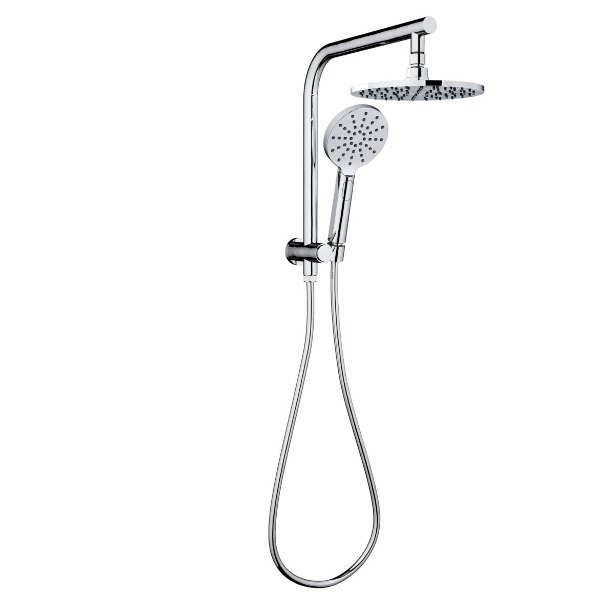 Regal Mini-MultiFunction Shower Set - Chrome | PHC313031R