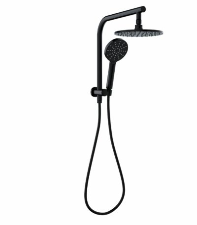 Regal Mini-MultiFunction Shower Set - Matt Black | PHC313031R-B