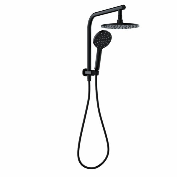 Regal Mini-MultiFunction Shower Set - Matt Black | PHC313031R-B