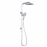 Regal MultiFunction Shower Set - Chrome | PHC74167R