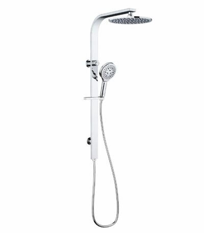 Regal MultiFunction Shower Set - Chrome | PHC74167R