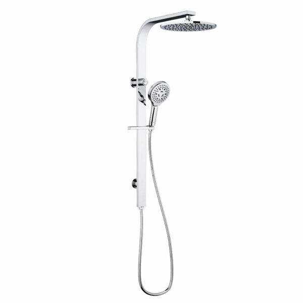 Regal MultiFunction Shower Set - Chrome | PHC74167R