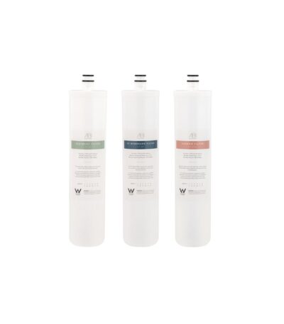 Replacement Filter Set