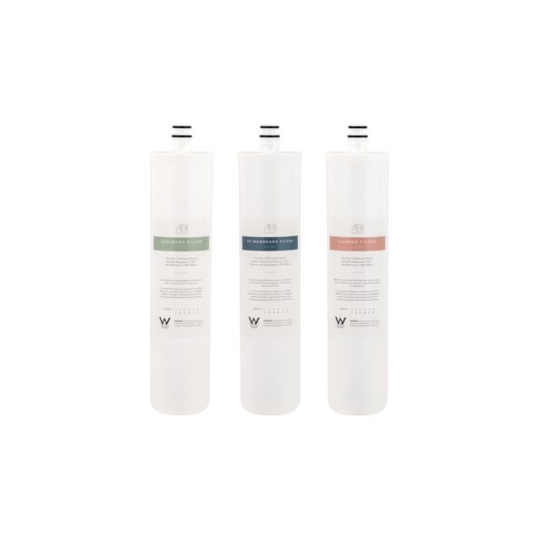 Replacement Filter Set