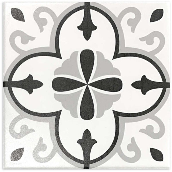 RICHMOND BUCKINGHAM 200x200 MATT