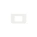 Roman Sand Silica Free Stone Top, Curved Full Depth with Single Undermount Basin Hole, 750mm