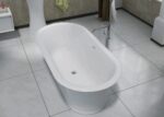 Rome Freestanding Bathtub 1800x880x570 mm