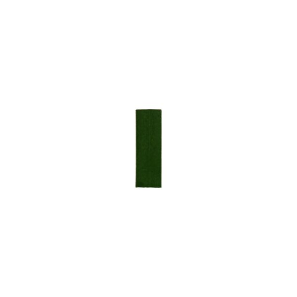 Rommani Handmade Zellige Rectangle Tile - Fern (Sample)