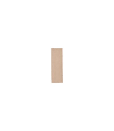 Rommani Handmade Zellige Rectangle Tile - Latte (Sample)