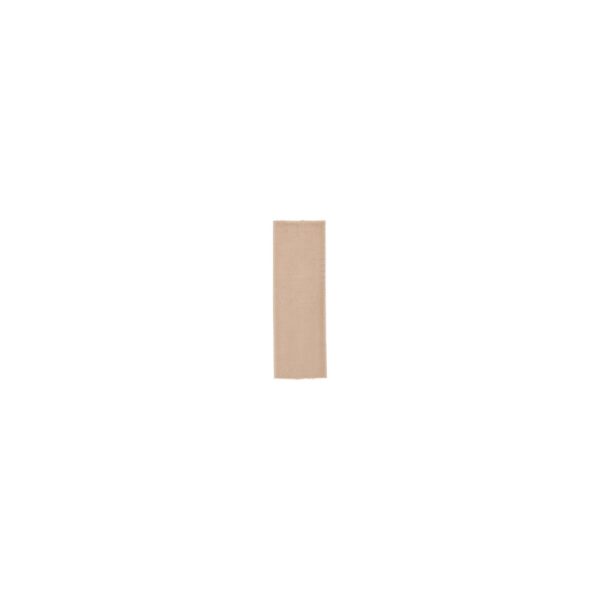 Rommani Handmade Zellige Rectangle Tile - Latte (Sample)