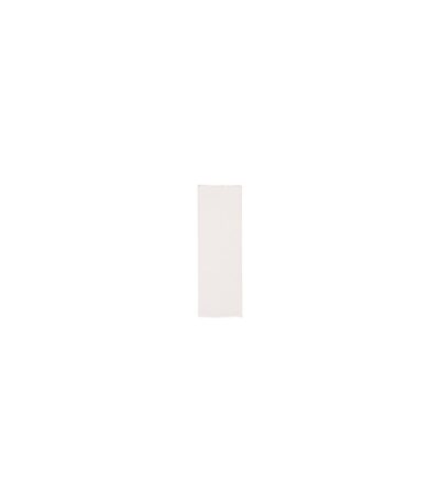 Rommani Handmade Zellige Rectangle Tile - Pearl (Sample)