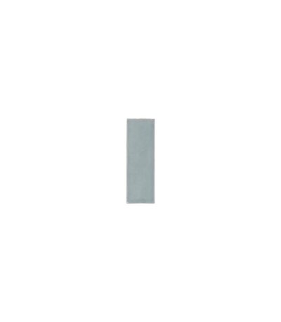 Rommani Handmade Zellige Rectangle Tile - Powder Blue (Sample)