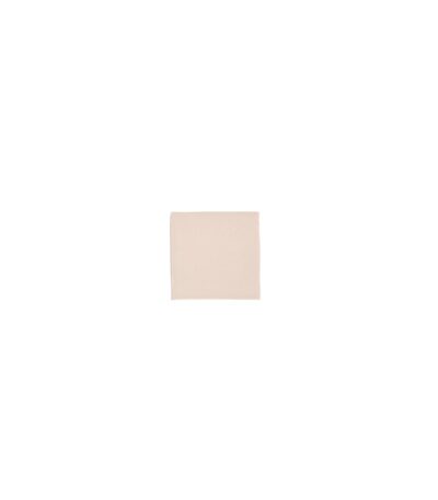Rommani Handmade Zellige Square Tile - Bone (Sample)