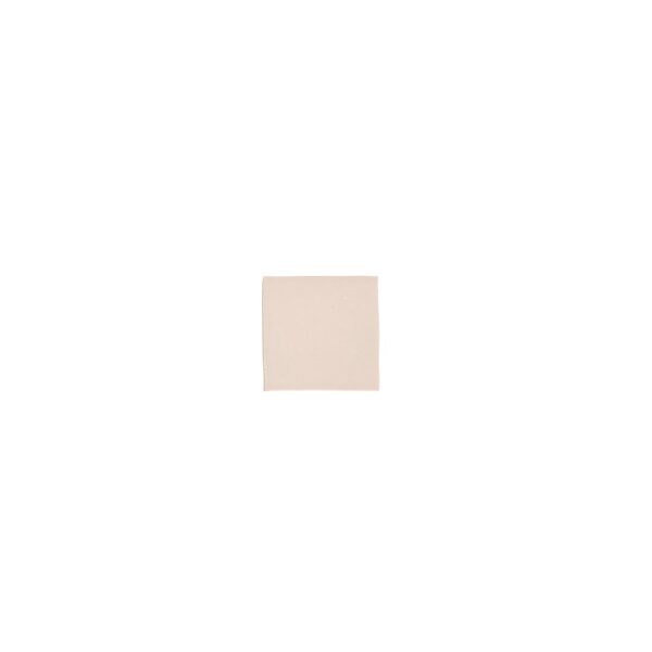 Rommani Handmade Zellige Square Tile - Bone (Sample)