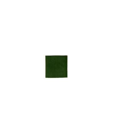 Rommani Handmade Zellige Square Tile - Fern (Sample)