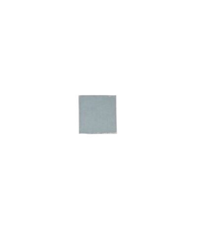 Rommani Handmade Zellige Square Tile - Powder Blue (Sample)