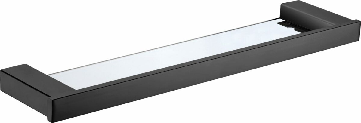 Rosa Shelf - Matt Black | 6406-B