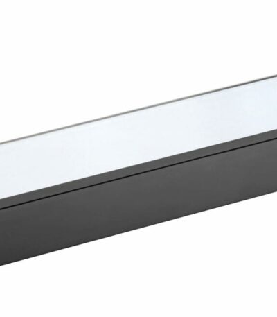 Rosa Shelf - Matt Black | 6406-B