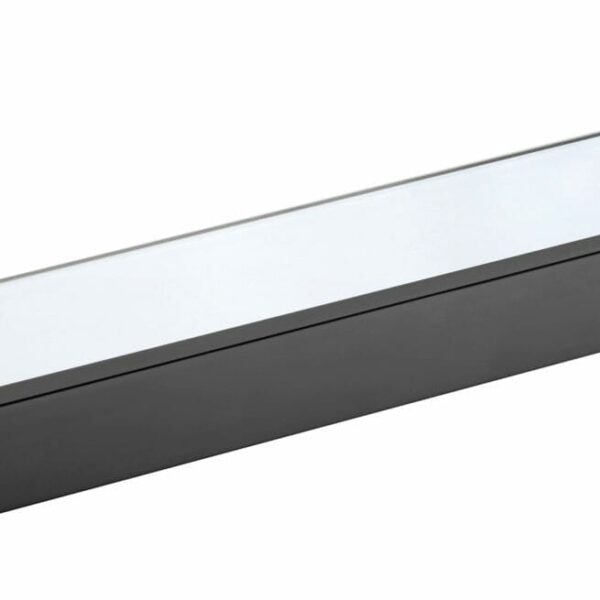 Rosa Shelf - Matt Black | 6406-B