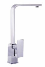 Rosa Sink Mixer - Chrome | PSS1001SB