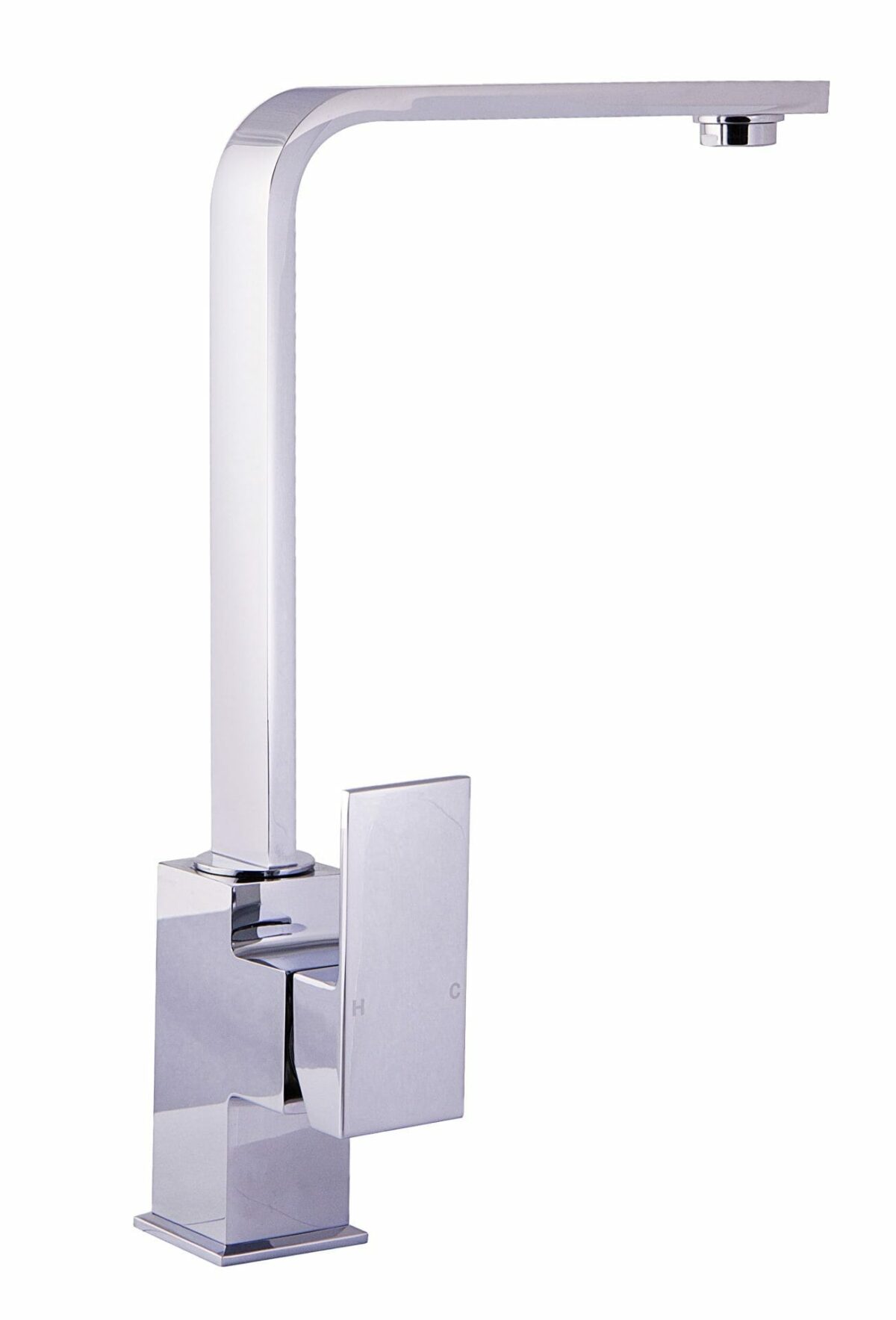 Rosa Sink Mixer - Chrome | PSS1001SB