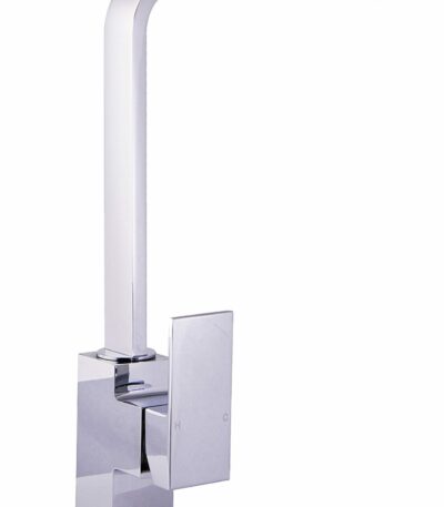 Rosa Sink Mixer - Chrome | PSS1001SB