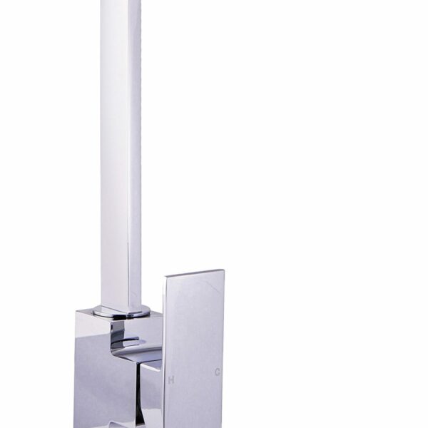 Rosa Sink Mixer - Chrome | PSS1001SB