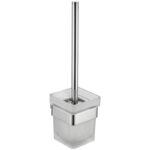 Rosa Toilet Brush - Mirror Polish | 6407