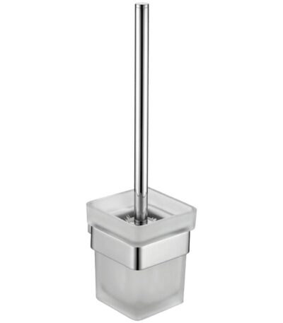 Rosa Toilet Brush - Mirror Polish | 6407