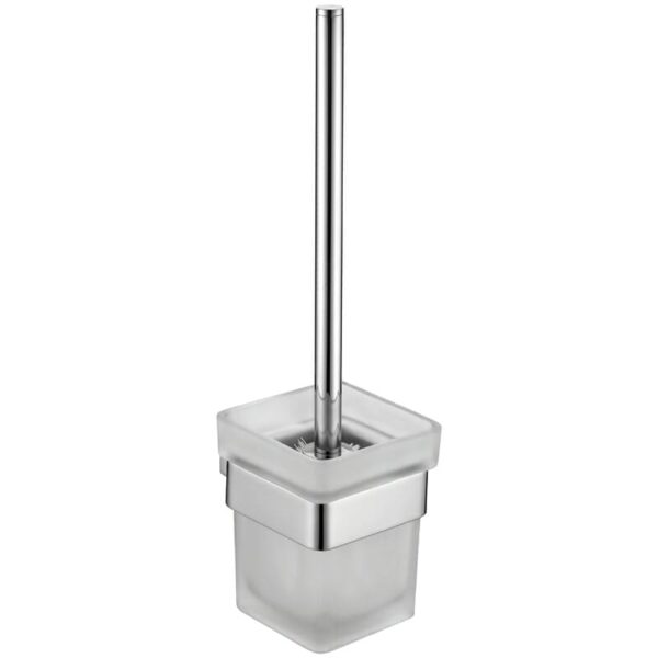 Rosa Toilet Brush - Mirror Polish | 6407