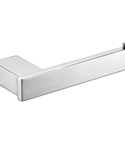 Rosa Toilet Paper Holder - Mirror Polish | 6404