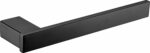 Rosa Towel Bar - Matt Black | 6405-B