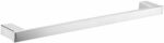 Rosa Towel Rail 810 mm - Mirror Polish | 6408-810