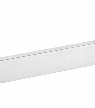 Rosa Towel Rail 810 mm - Mirror Polish | 6408-810
