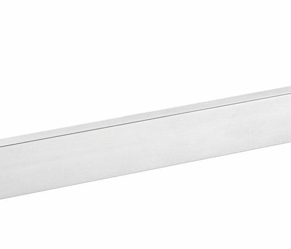 Rosa Towel Rail 810 mm - Mirror Polish | 6408-810