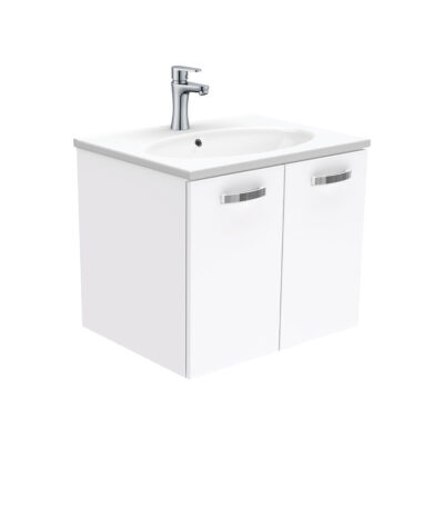 Rotondo Unicab 600 Wall-Hung Vanity