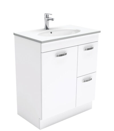 Rotondo Unicab 750 Vanity On Kickboard