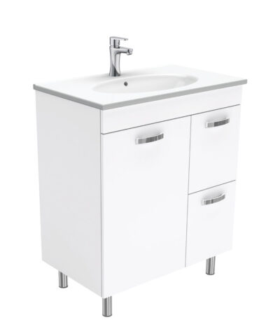 Rotondo Unicab 750 Vanity On Legs