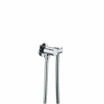 Round Chrome Handheld Shower Set without Handheld Shower | CH2131.SH.N