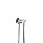 Round Chrome Handheld Shower Set without Handheld Shower | CH2131.SH.N