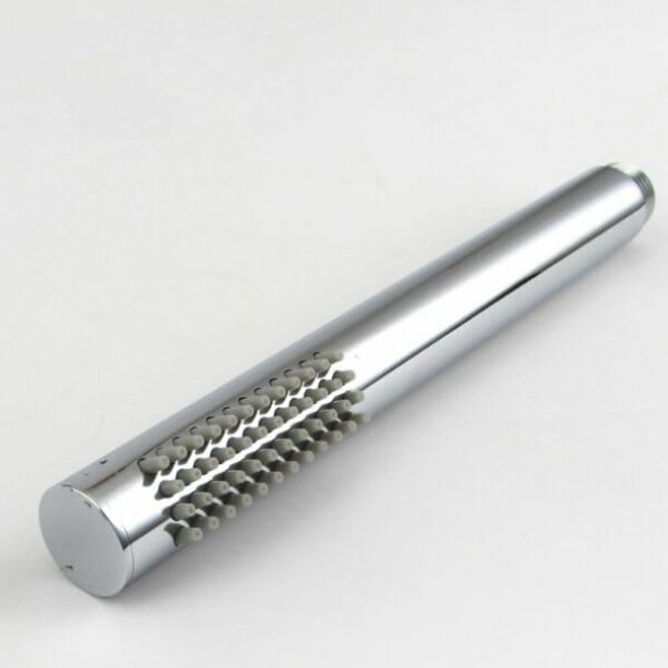 Round Hand Held Shower Hand Held Sprayer Head | CH-R2.HHS