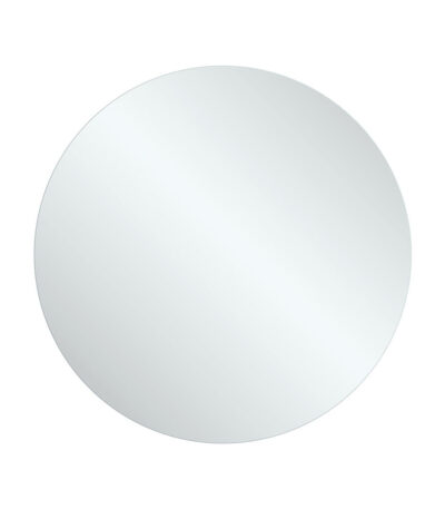 Round Mirror, 750mm