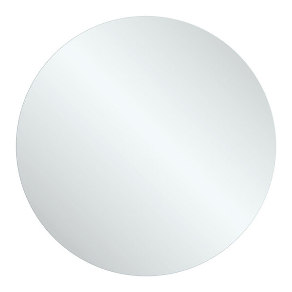 Round Mirror, 900mm