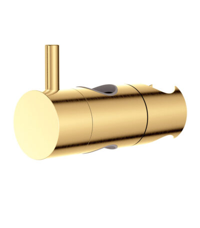 Round Slider for Shower Rail, Urban Brass