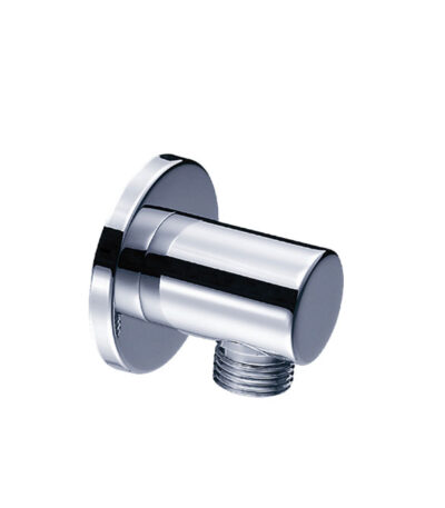 Round Water Inlet