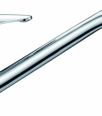 Ruby Deluxe Sink Mixer - Chrome | PM-1006SB