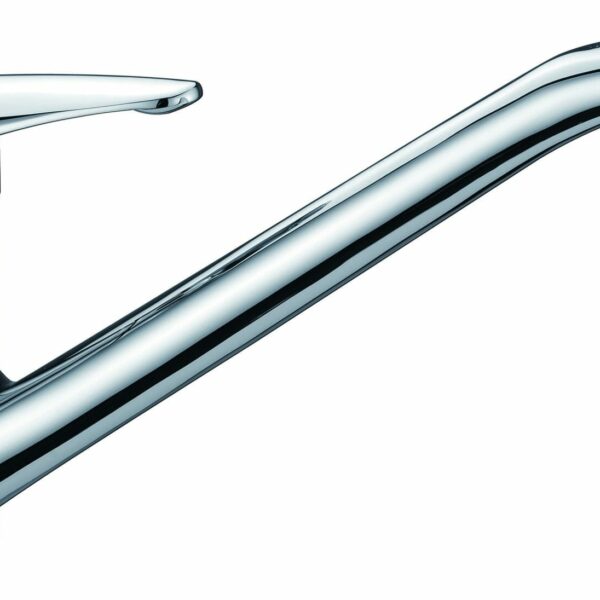 Ruby Deluxe Sink Mixer - Chrome | PM-1006SB